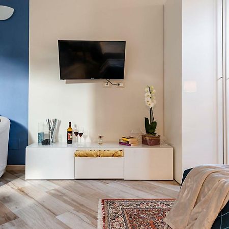 Minerva Apartment Casciana Terme Bagian luar foto