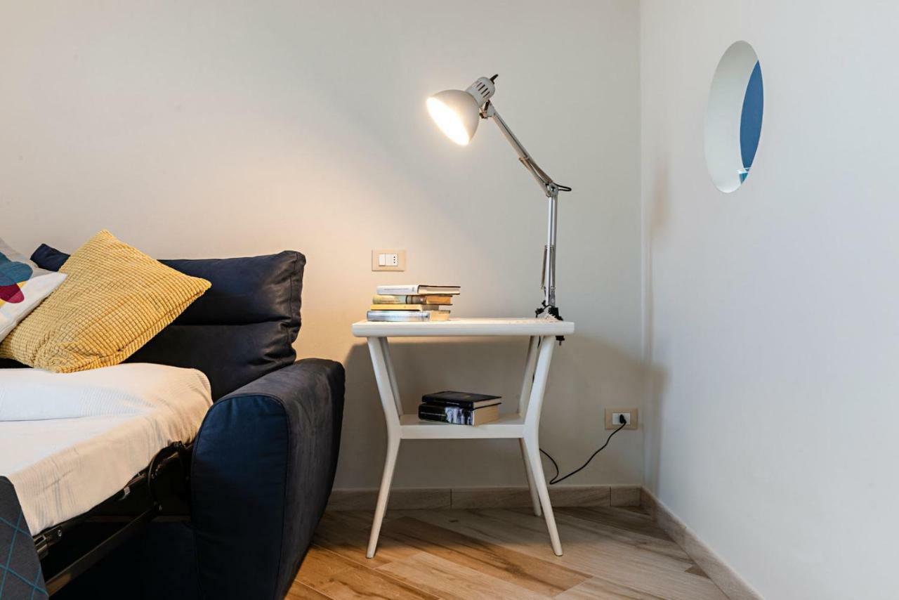 Minerva Apartment Casciana Terme Bagian luar foto