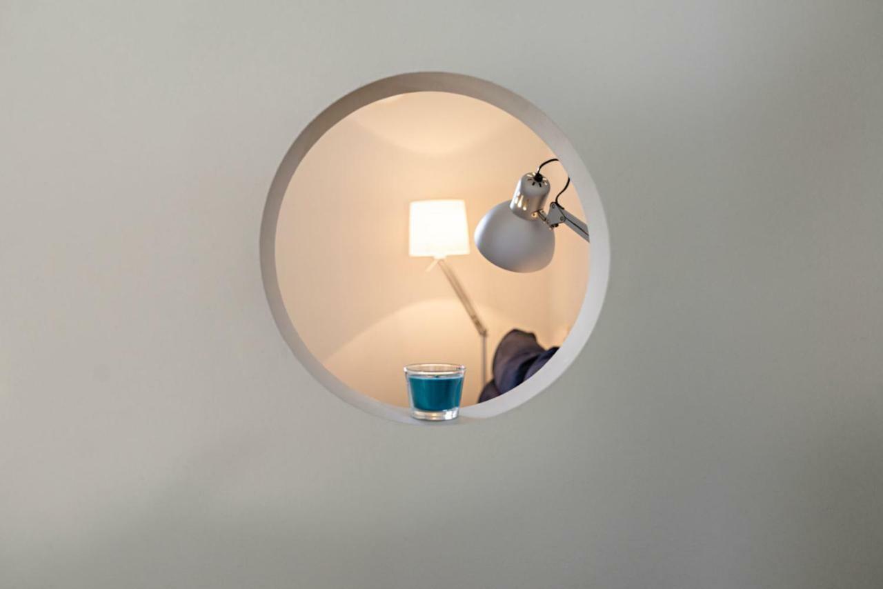 Minerva Apartment Casciana Terme Bagian luar foto